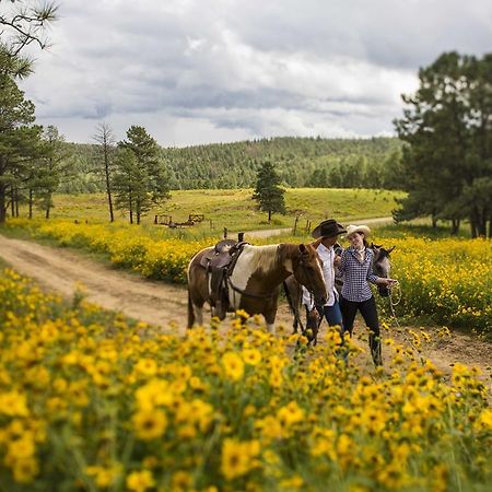 Inn Of The Mountain Gods Resort And Casino Ruidoso Exteriér fotografie