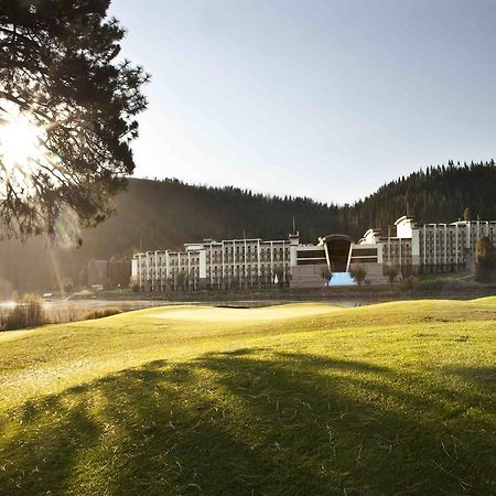 Inn Of The Mountain Gods Resort And Casino Ruidoso Exteriér fotografie