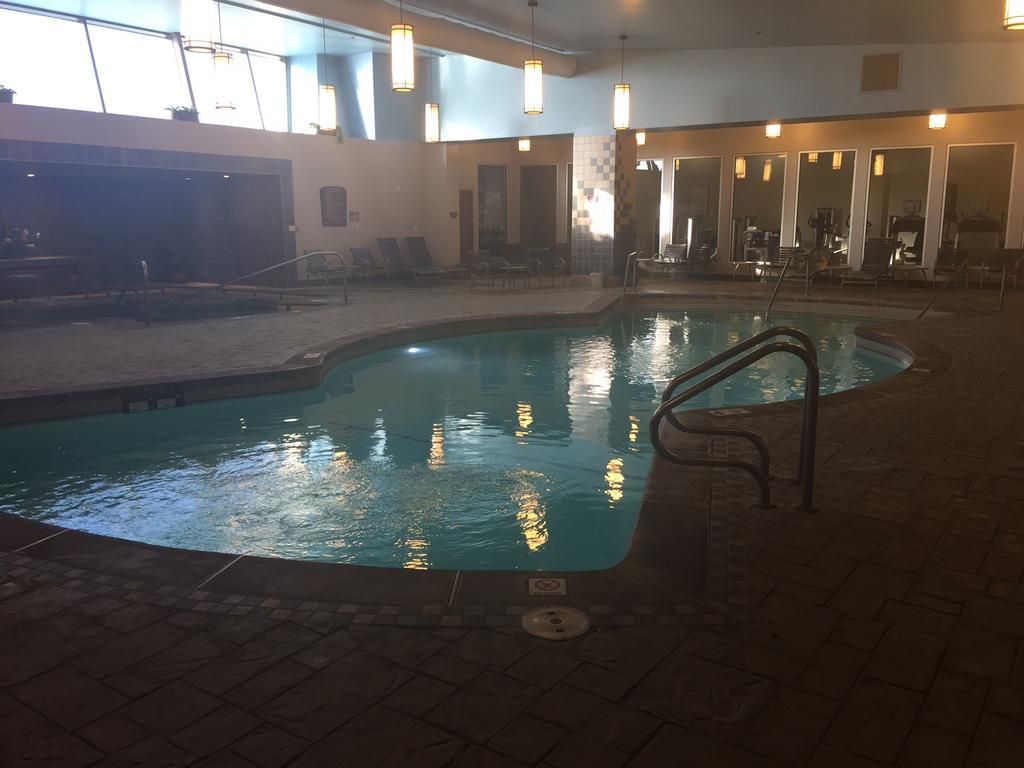 Inn Of The Mountain Gods Resort And Casino Ruidoso Exteriér fotografie