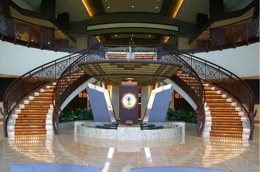 Inn Of The Mountain Gods Resort And Casino Ruidoso Exteriér fotografie