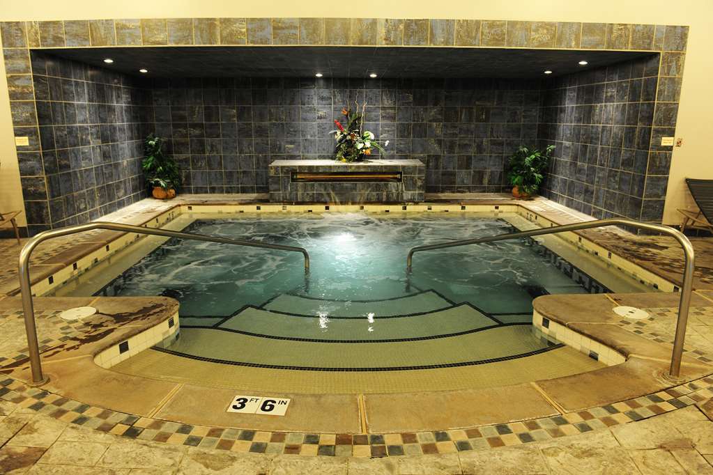 Inn Of The Mountain Gods Resort And Casino Ruidoso Zařízení fotografie