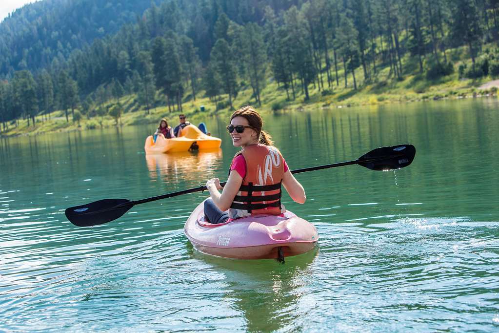 Inn Of The Mountain Gods Resort And Casino Ruidoso Vybavení fotografie