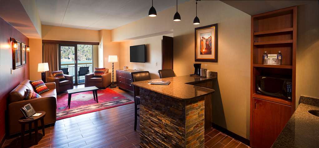 Inn Of The Mountain Gods Resort And Casino Ruidoso Vybavení fotografie