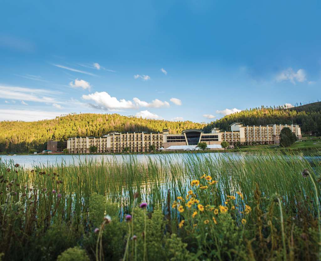 Inn Of The Mountain Gods Resort And Casino Ruidoso Vybavení fotografie