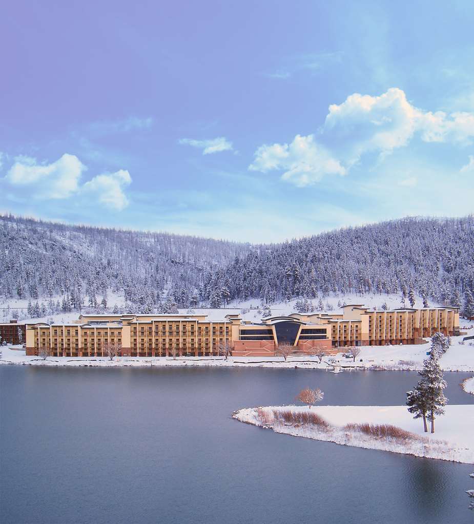 Inn Of The Mountain Gods Resort And Casino Ruidoso Vybavení fotografie